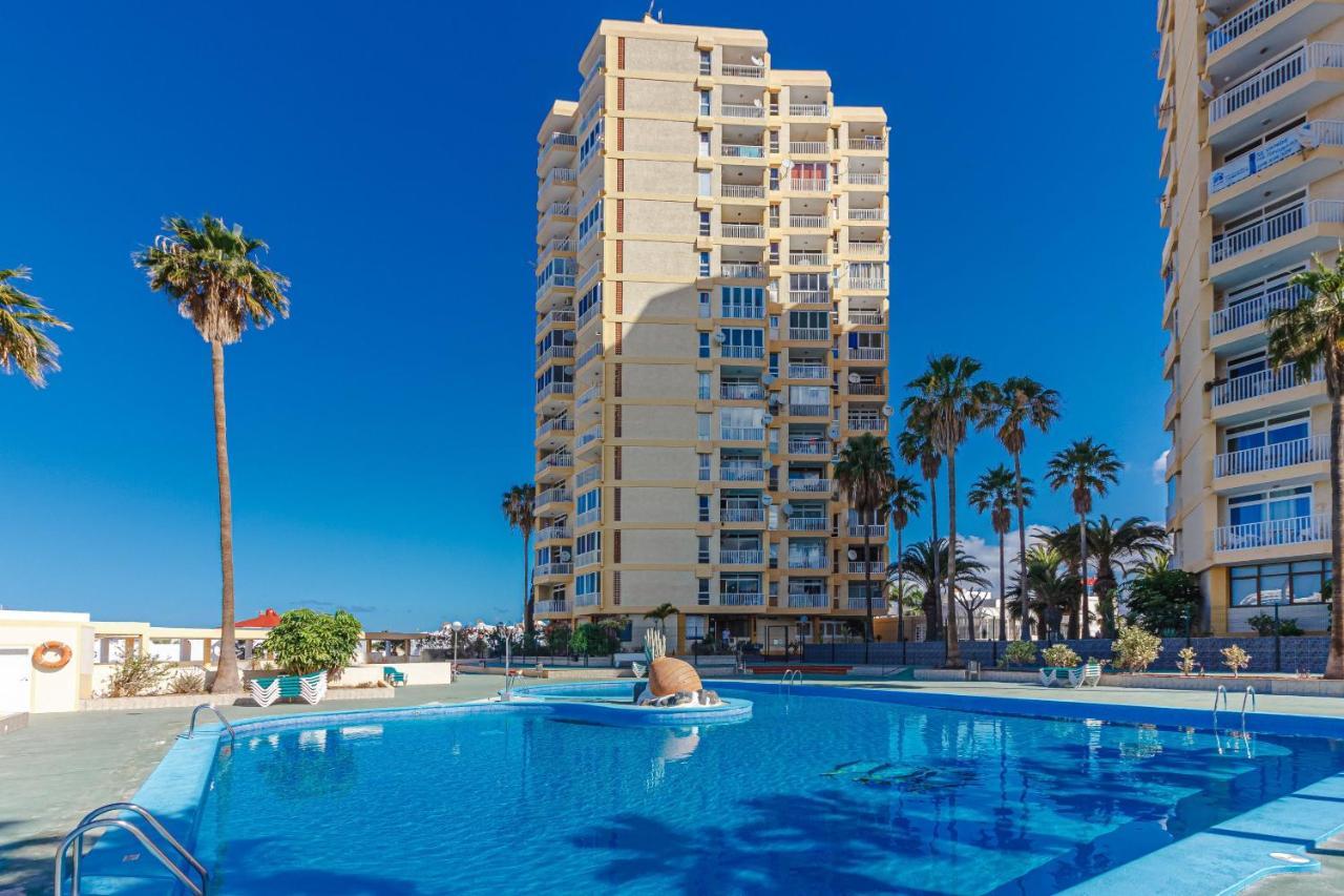 Las Americas Best! Torres De Yomely11 플라야데라스아메리카스 외부 사진